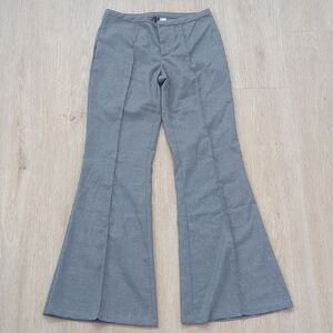 H&M Gray Trousers